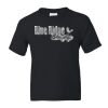 8000B Youth DryBlend 50/50 T-Shirts Thumbnail