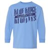 5400B Youth Heavy Cotton Long Sleeve Thumbnail