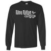 2400 Adult Ultra Cotton Long Sleeve T-Shirt Thumbnail