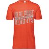 3065 Adult Extra Soft Tri-Blend T-Shirt Thumbnail