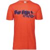 3065 Adult Extra Soft Tri-Blend T-Shirt Thumbnail